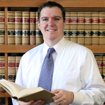 Jason S. Famiglietti, Esq.