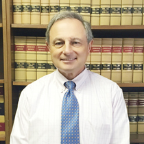 Atty. Richard H. Pentore